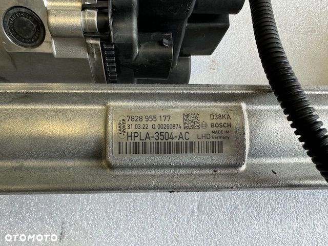 Land Rover HPLA-3504-AC maglownica NOWA GWARANCJA! - 3