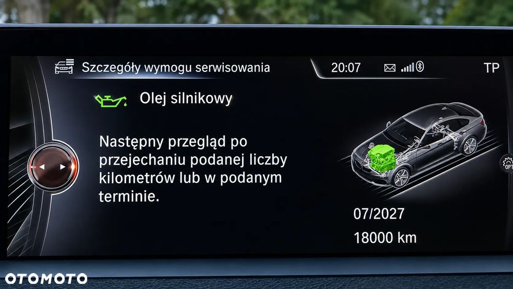 BMW Seria 4 420d xDrive Luxury Line - 31