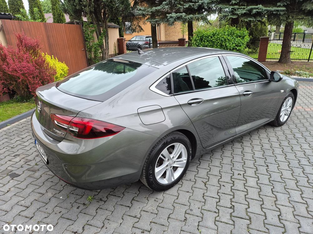 Opel Insignia 2.0 Exclusive - 13