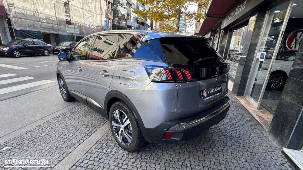 Peugeot 3008 - 7