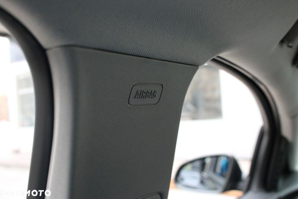 Opel Astra 1.4 T Active EU6 - 29