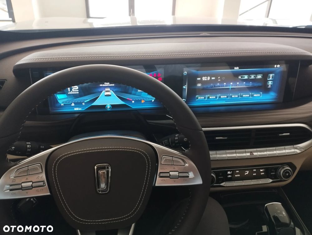 Bestune T77 1.5T Elegance DCT - 14