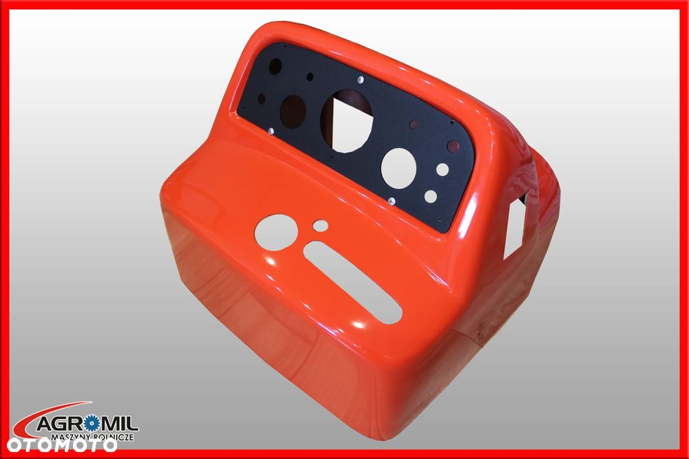 Pulpit pod zegary C 360 3P C 360-3P Premium Ursus konsola nowość - 1