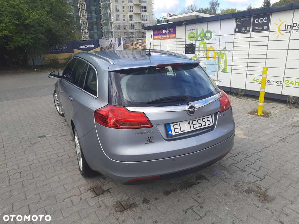 Opel Insignia - 7