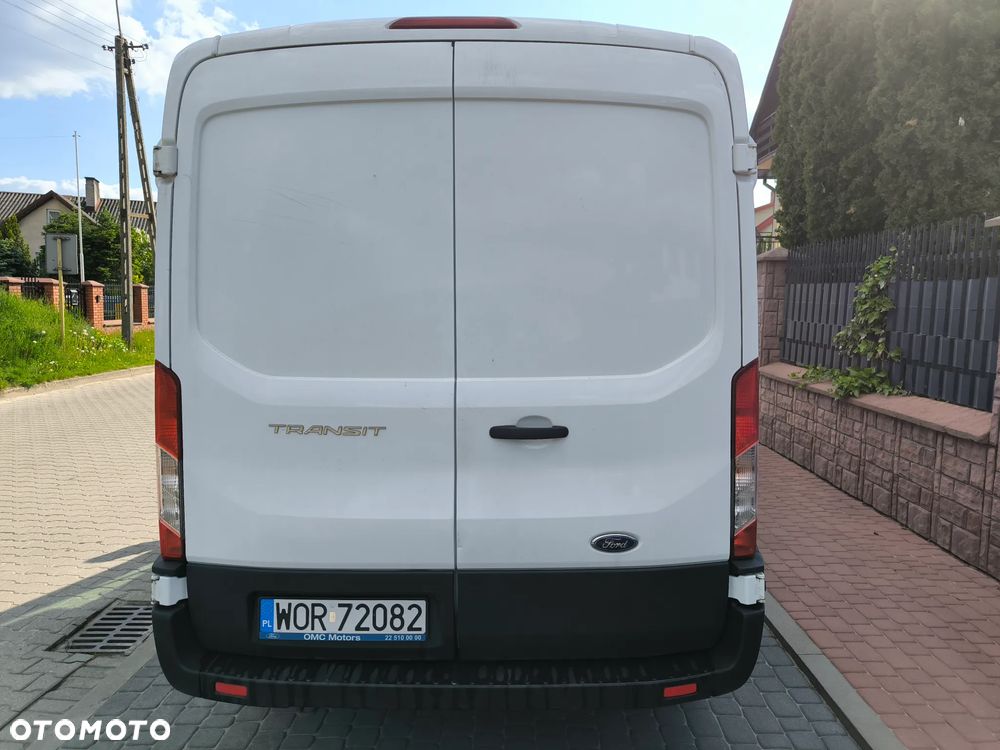 Ford Transit L3H2 - 4