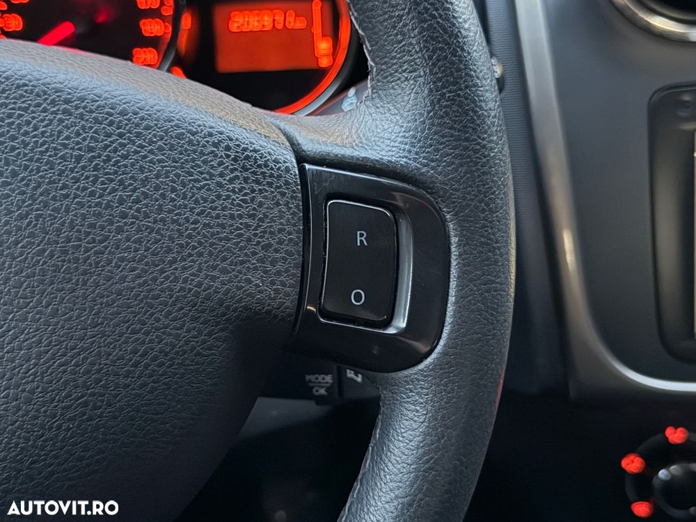 Dacia Sandero 1.5 DCI Stepway2 - 18