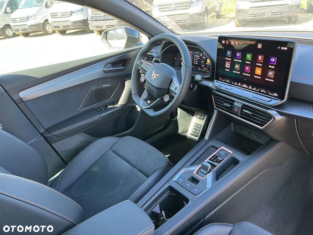 Cupra Leon - 30