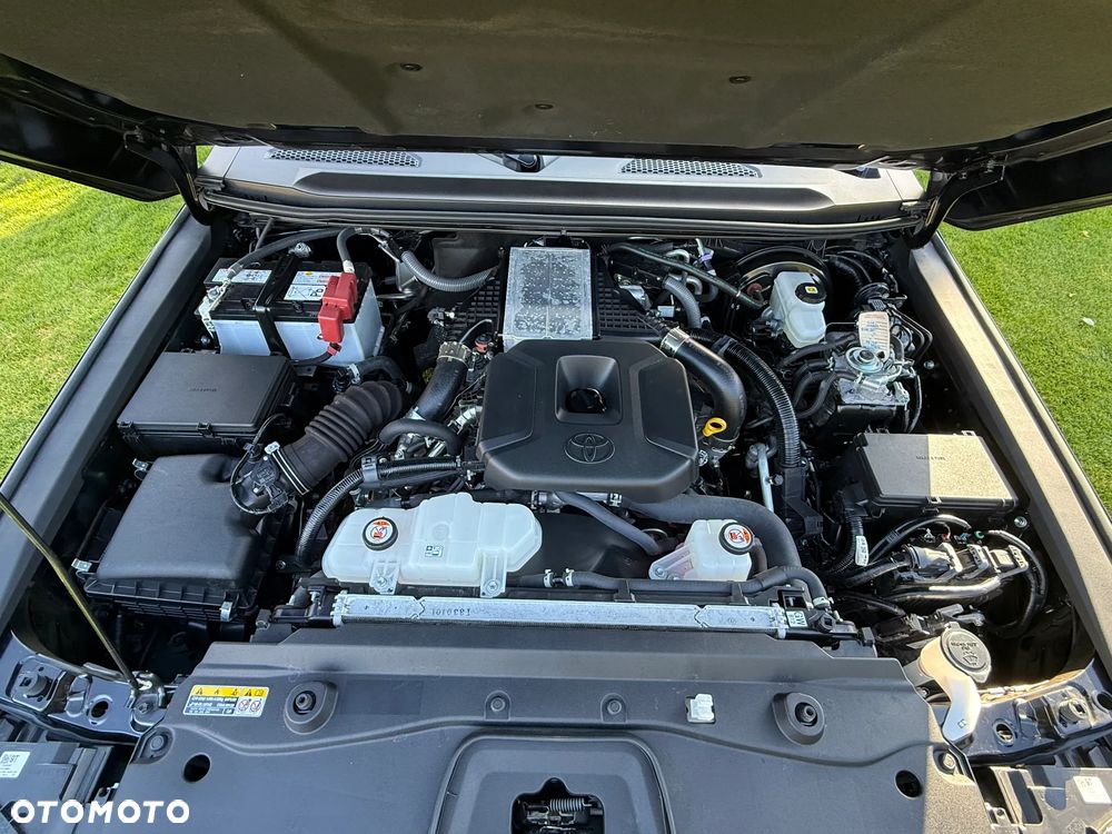Toyota Land Cruiser LC 2.8 D-4D Invincible - 37