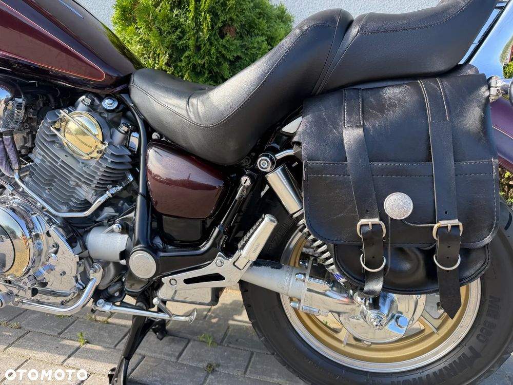 Yamaha Virago - 29
