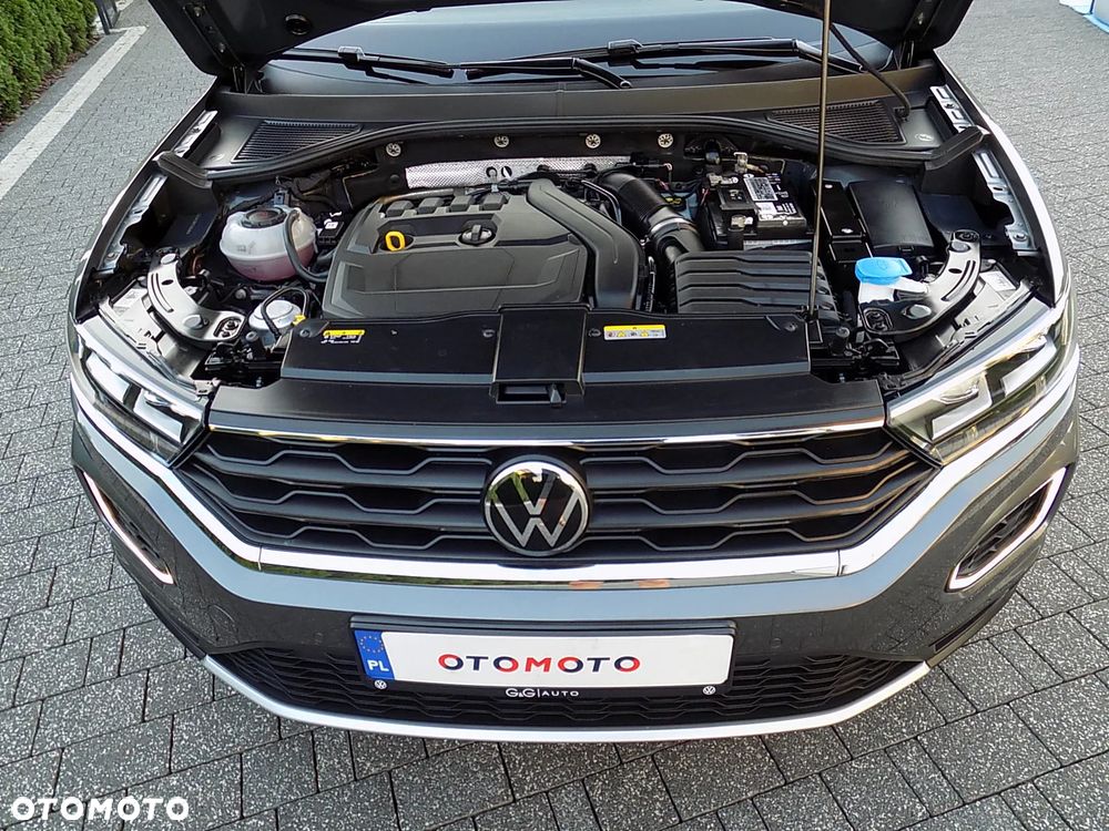 Volkswagen T-Roc 1.5 TSI Style - 40