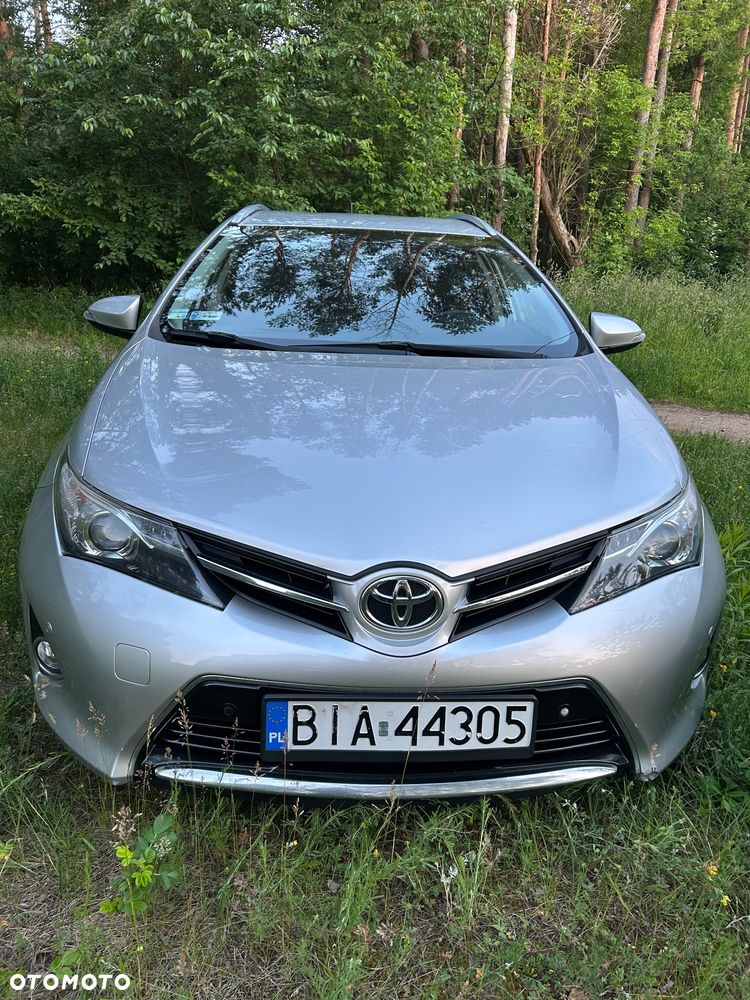 Toyota Auris 1.6 Active - 1