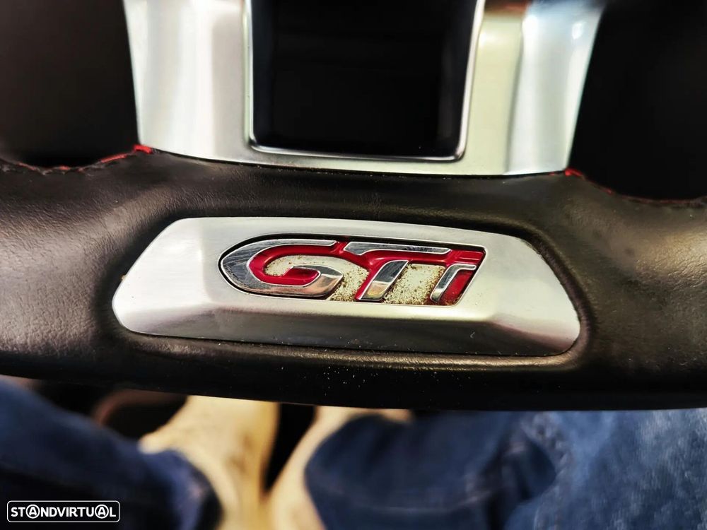 Peugeot 208 1.6 THP GTi Limited Edition - 34