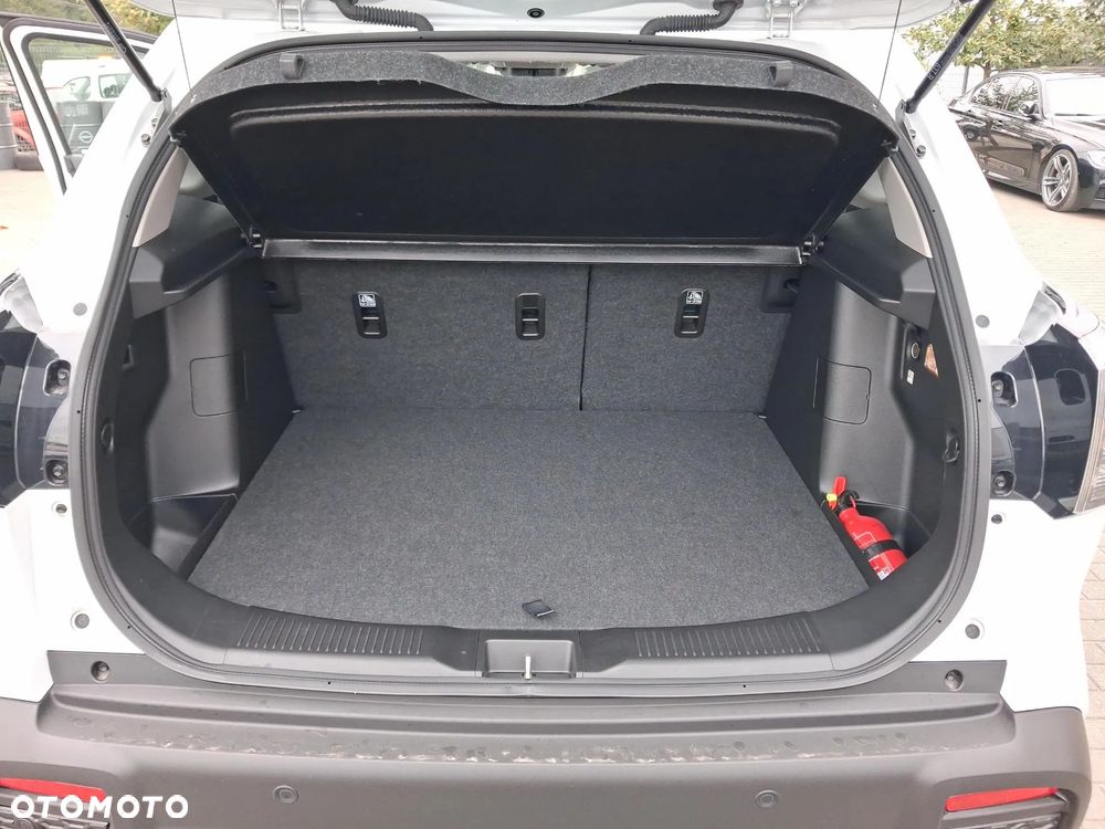 Suzuki SX4 S-Cross - 17