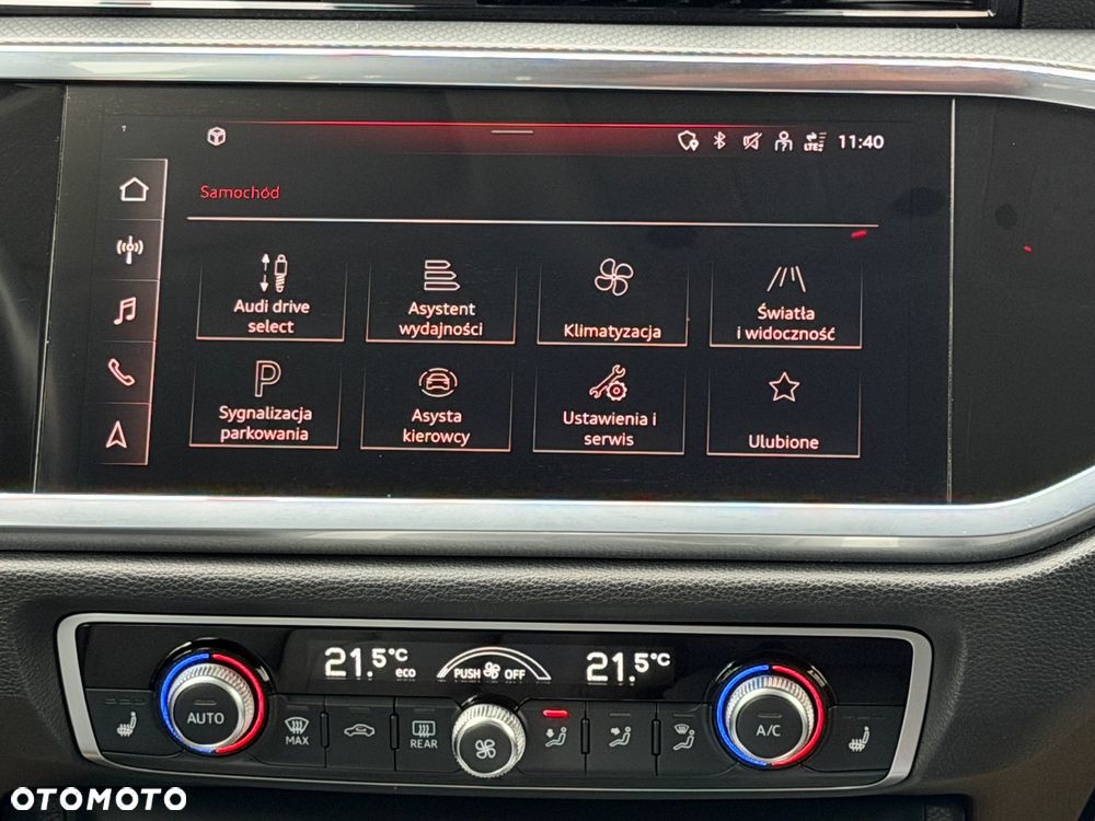 Audi Q3 Sportback - 24