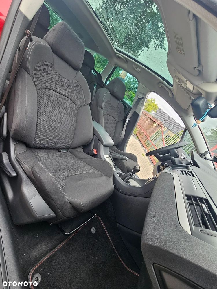 Citroën C5 1.6 THP 16V Confort - 13