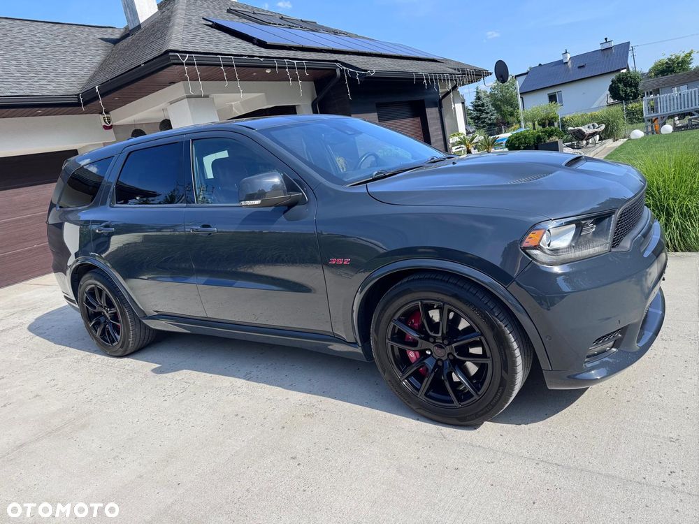 Dodge Durango - 6