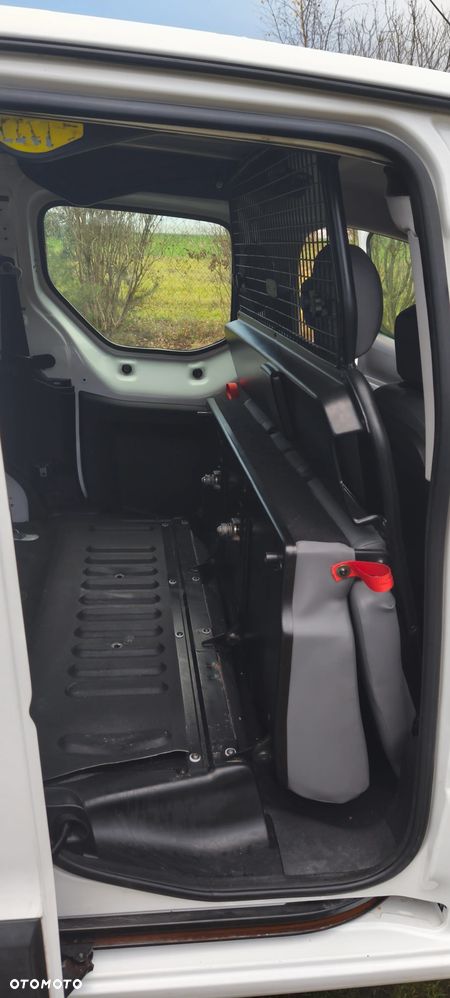 Citroën Berlingo - 19