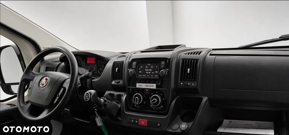 Fiat Ducato MJ L2 - 7