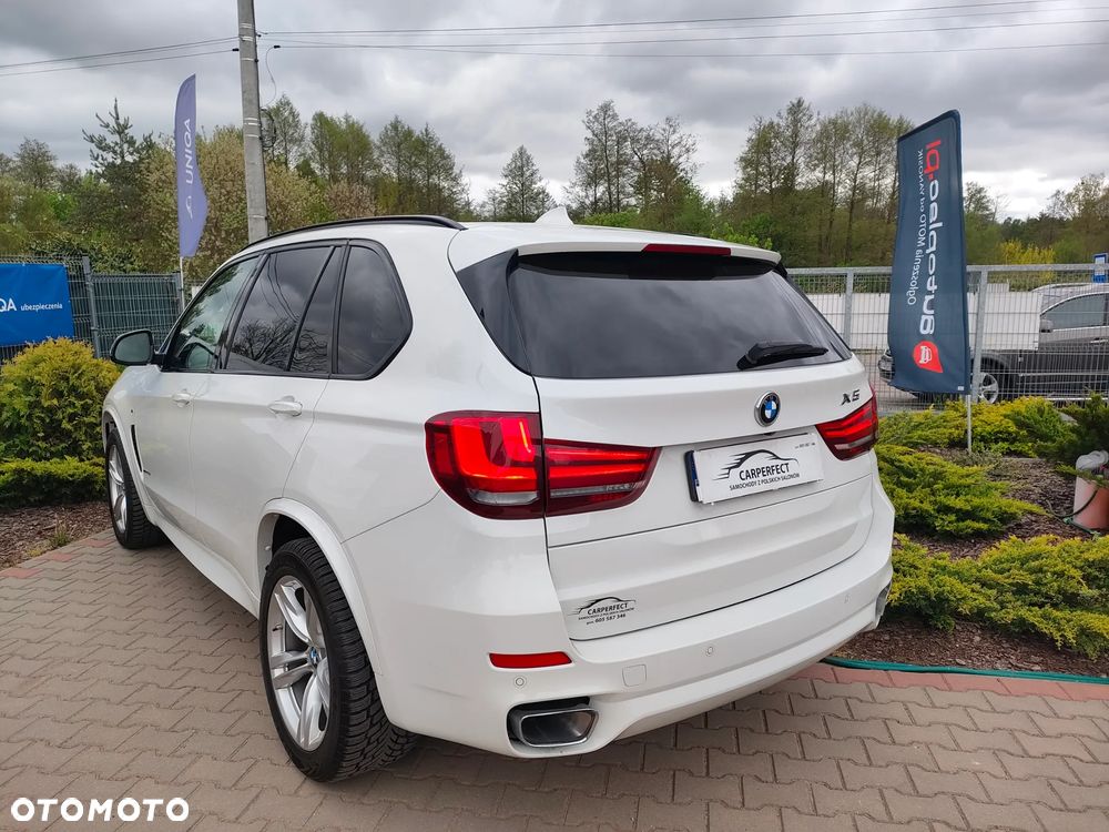 BMW X5 xDrive25d sport - 13