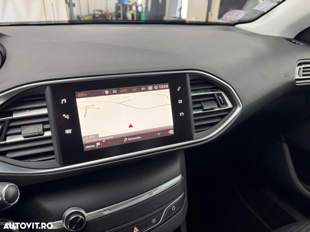 Peugeot 308 - 27