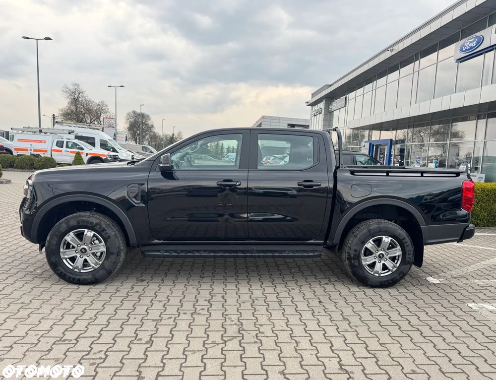 Ford Ranger XLT 2.0 EcoBlue 170KM A6 4x4 - 7