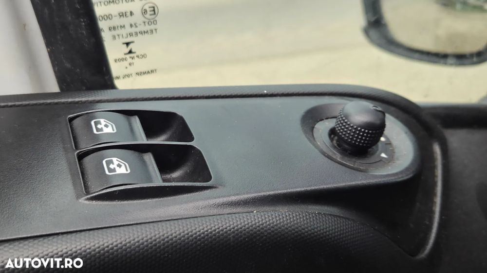 Iveco Iveco Daily 35-150,  box 10 europaleti, perne aer, posibilitate leasing - 14