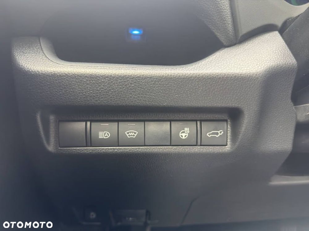 Toyota RAV4 2.5 Hybrid Comfort 4x4 - 9