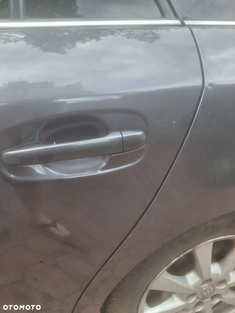 Toyota Avensis 2.0 D-4D Sol plus+NAVI - 18