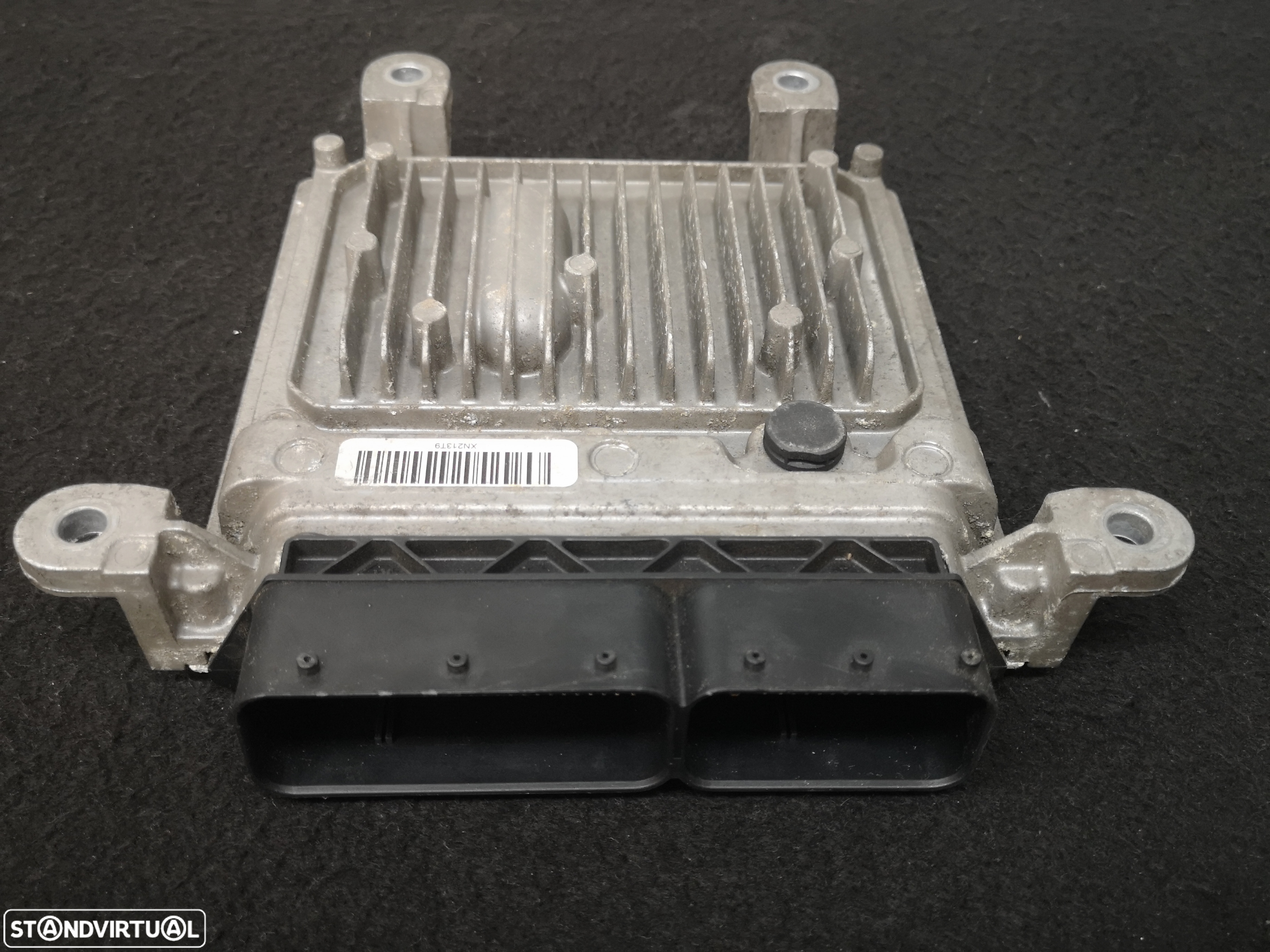 Centralina de motor Mercedes w906 sprinter a651 2010-2013 (2x no estoque) - 2