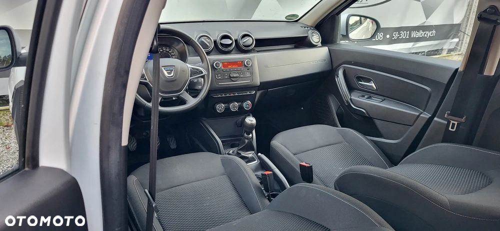 Dacia Duster 1.5 Blue dCi Comfort 4WD - 15