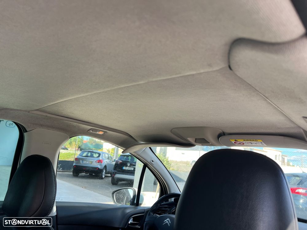 Citroën C3 1.2 PureTech Collection - 14