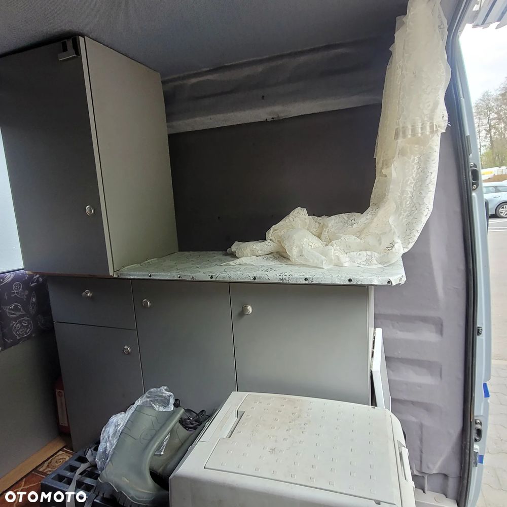 Volkswagen LT 2DG152/W81 - 7