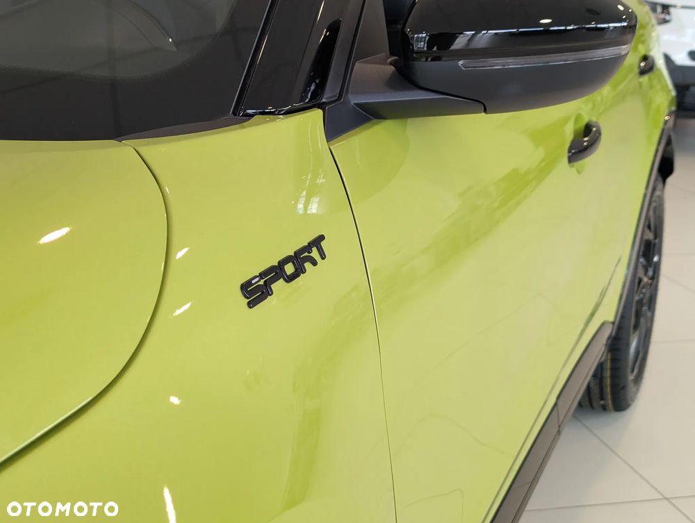 Fiat 600 HYBRID Sport - 40