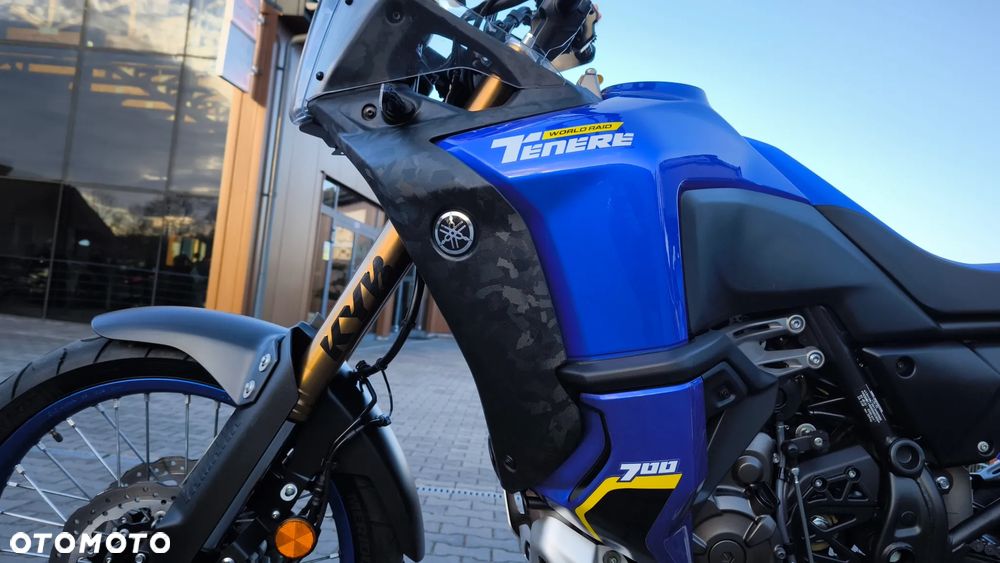 Yamaha Tenere - 32