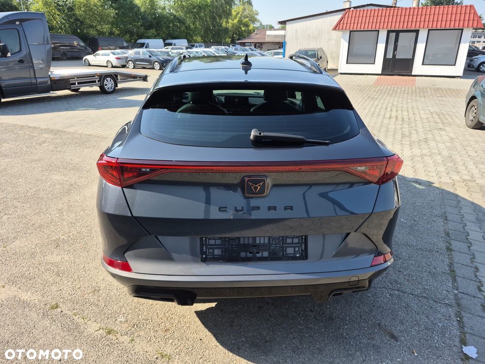 Cupra Formentor - 11