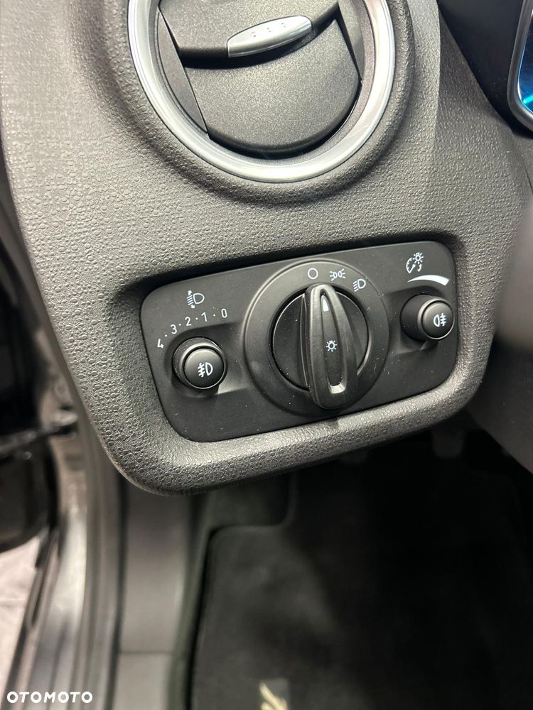 Ford Fiesta 1.0 EcoBoost STart-Stop Trend - 38