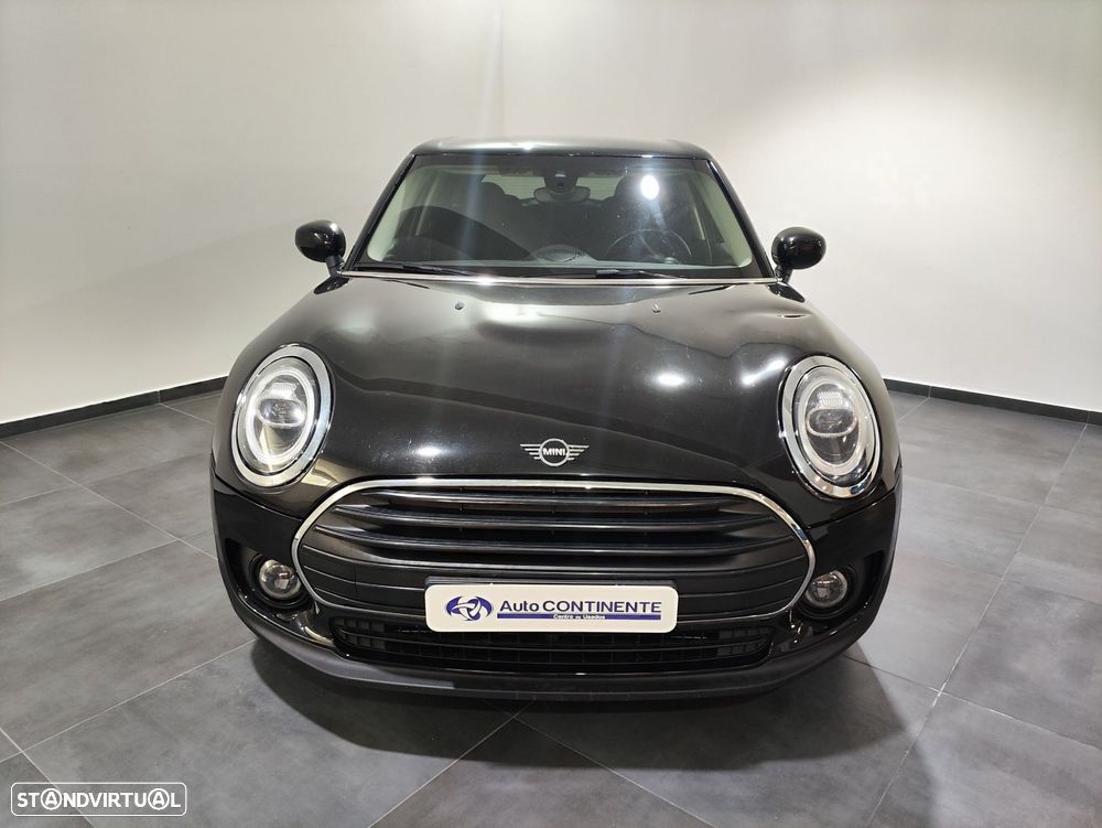 MINI Clubman One D 4Business Plus Auto - 2