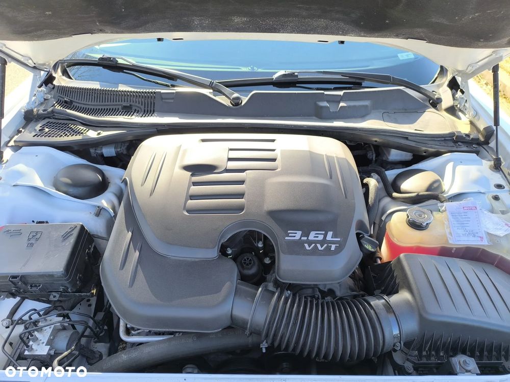 Dodge Challenger - 21