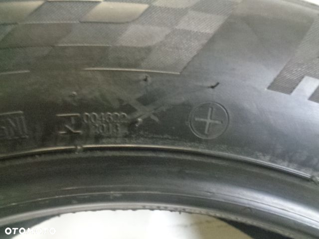 4X LETNIE KUMHO ECSTA PS71 SUV 99V - 12