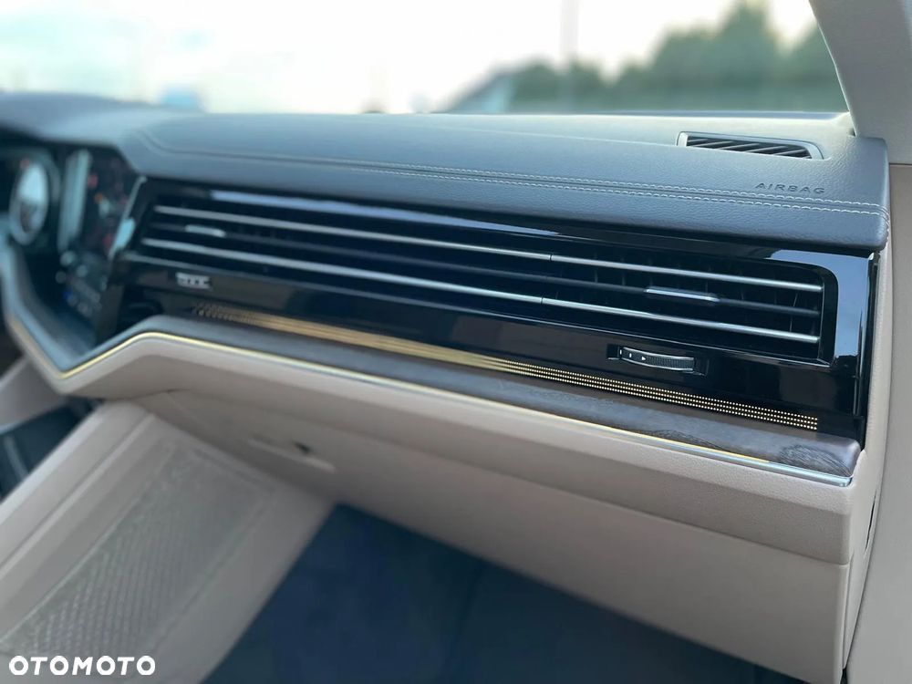 Volkswagen Touareg 3.0 V6 TDI SCR 4Mot Atmosphere - 23