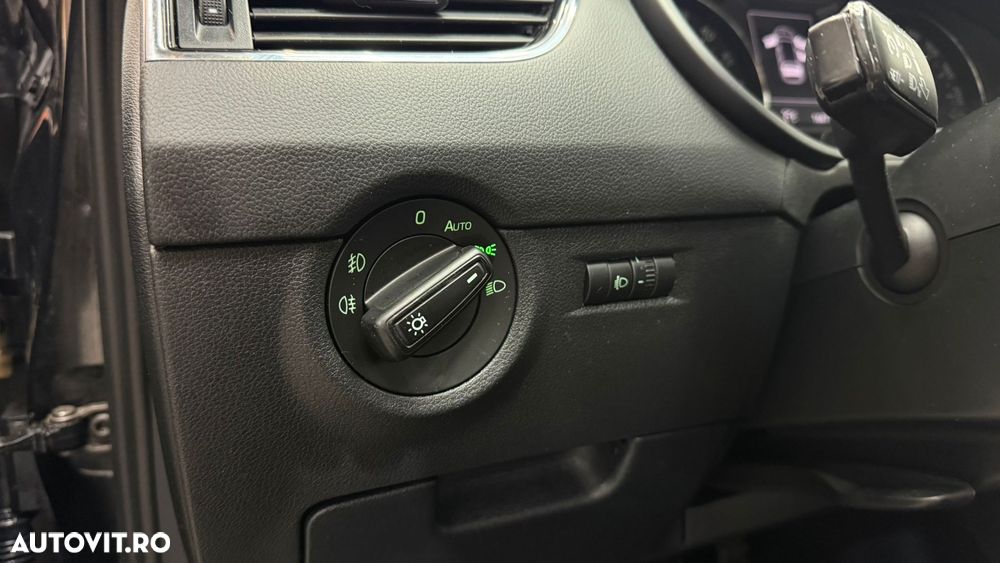 Skoda Octavia 1.6 TDI (Green tec) Ambition - 22