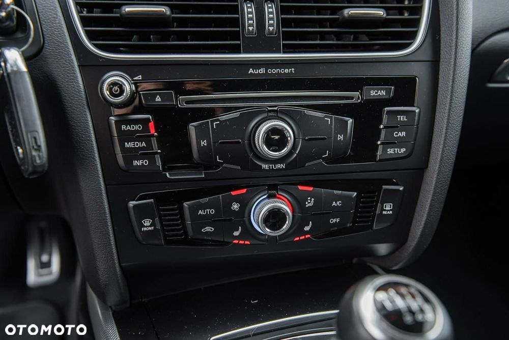 Audi A5 Sportback 1.8 TFSI - 22