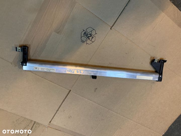 Roleta szyby tylnej prawej 8208706 Bmw e39 kombi touring - 2