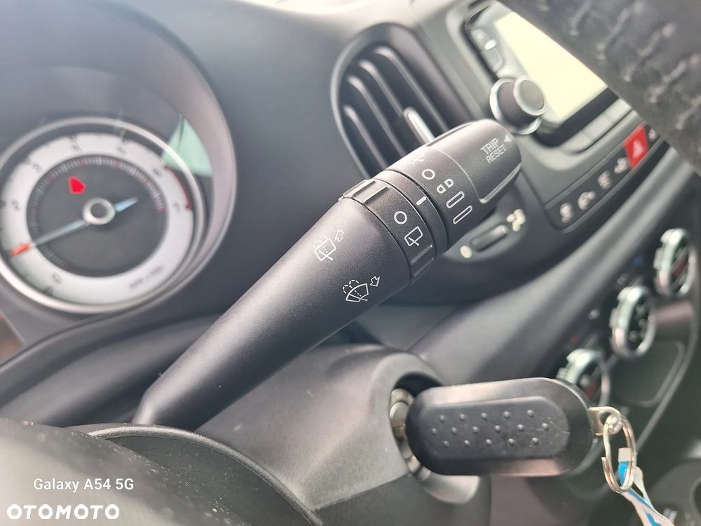 Fiat 500L 1.4 16V Lounge - 10