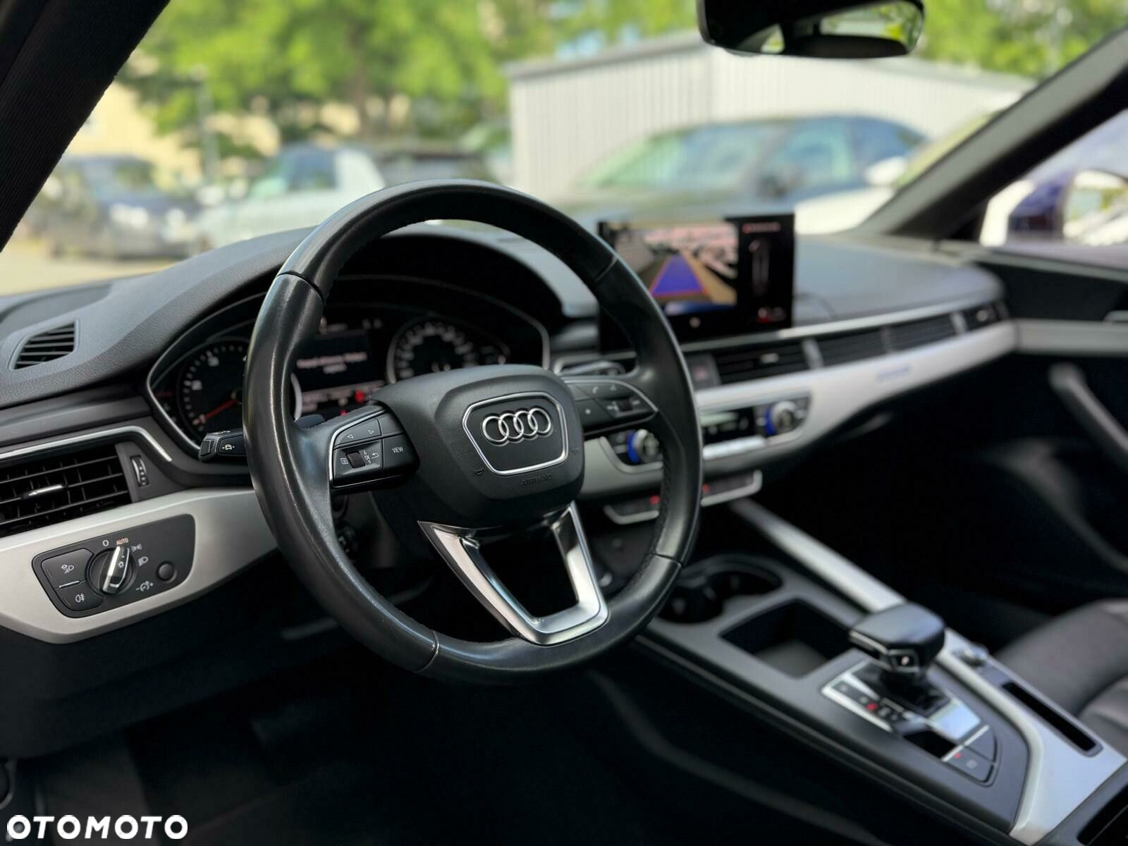 Audi A4 - 12