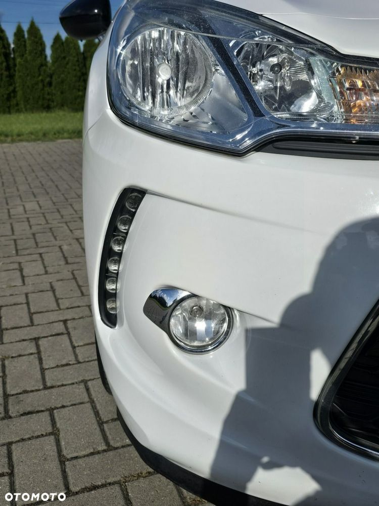Citroën DS3 - 5