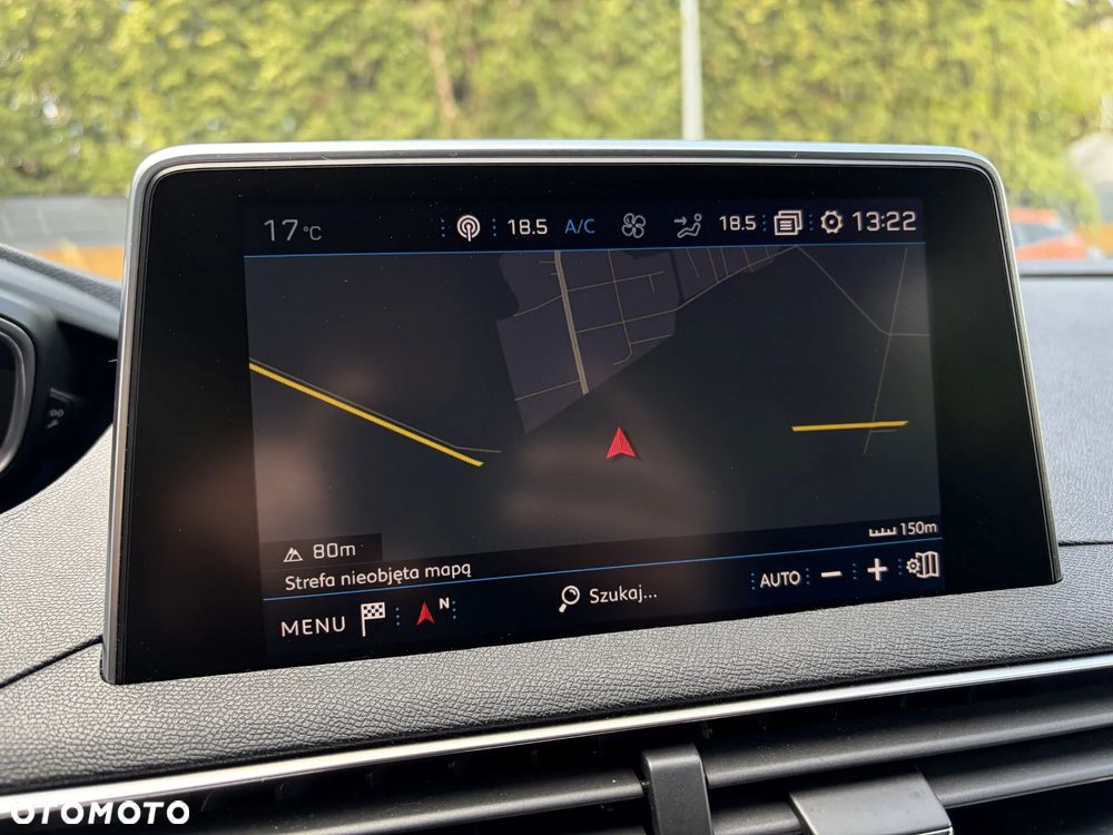 Peugeot 3008 2.0 BlueHDi GT S&S EAT6 - 30