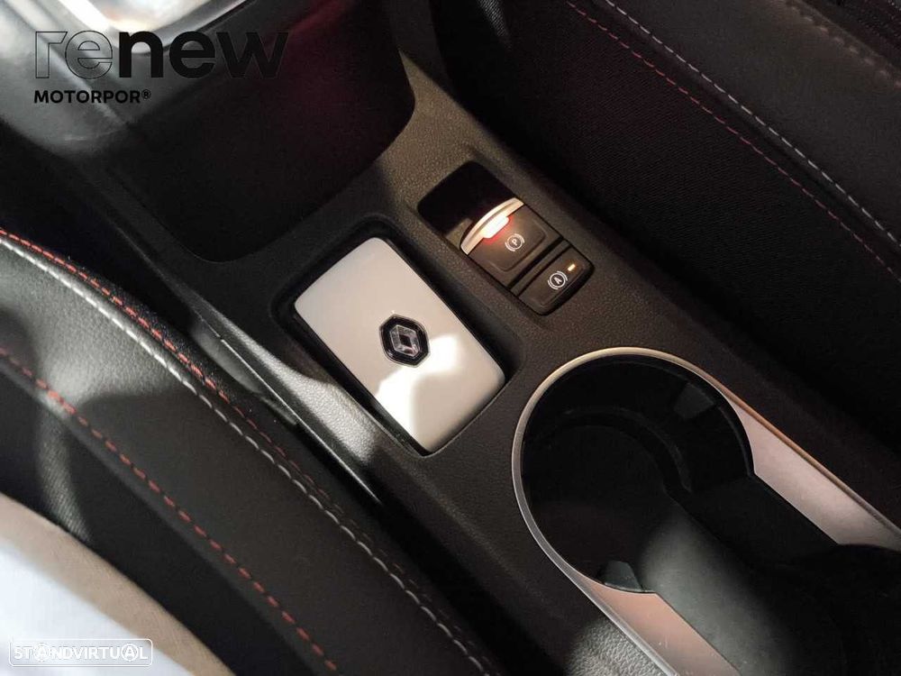 Renault Captur 1.0 TCe RS Line - 15