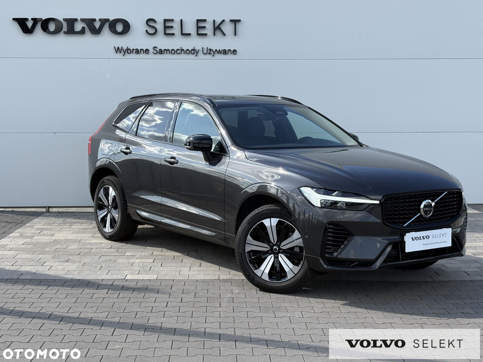 Volvo XC 60 - 2