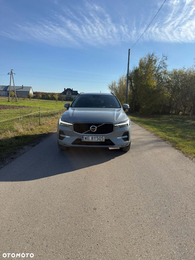 Volvo XC 60